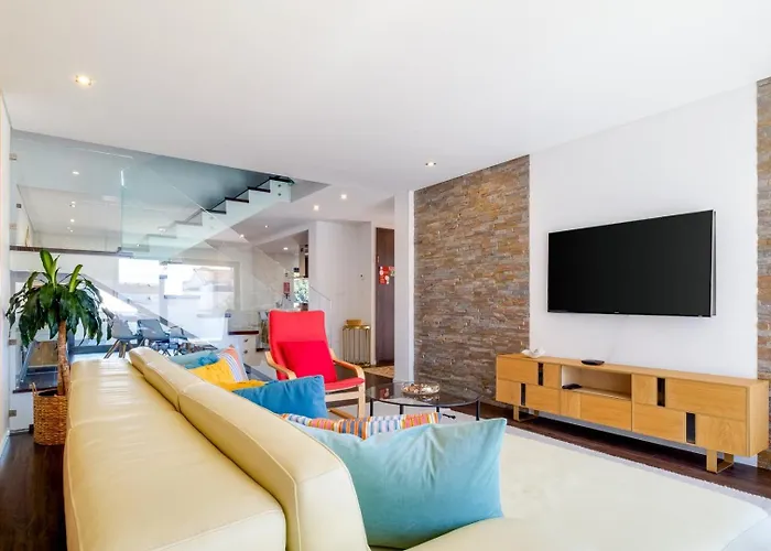 بيت ضيافة Casa Da /matosinhos, 2 Km From The Perafita