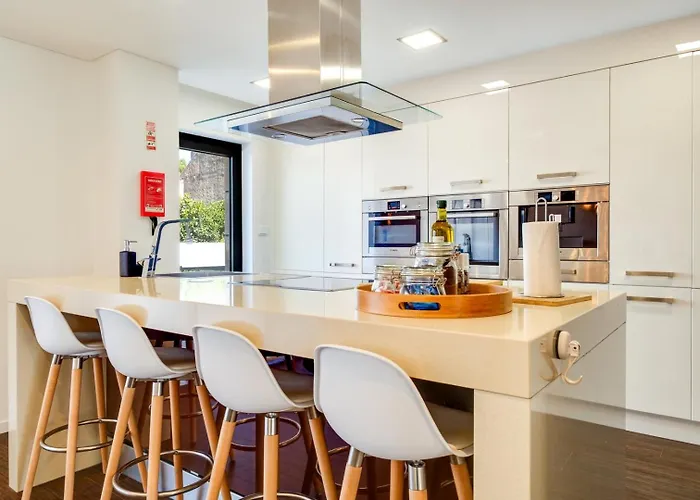 بيت ضيافة Casa Da /matosinhos, 2 Km From The