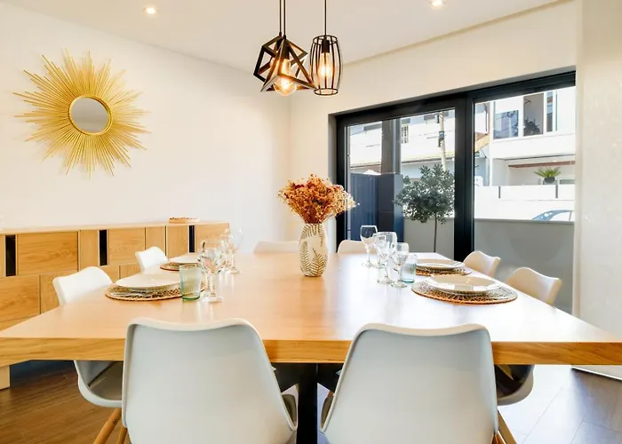 Casa Da /matosinhos, 2 Km From The