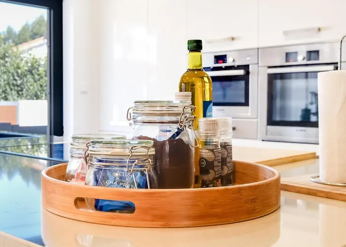 بيت ضيافة Casa Da /matosinhos, 2 Km From The 4*