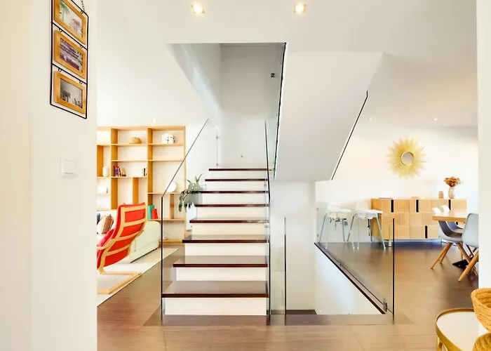 Πανσιόν Casa Da /matosinhos, 2 Km From The Perafita