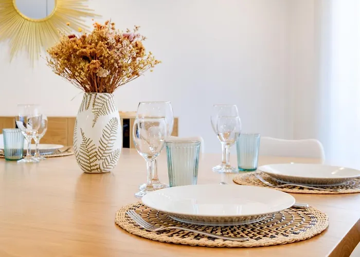 Casa Da /matosinhos, 2 Km From The Perafita