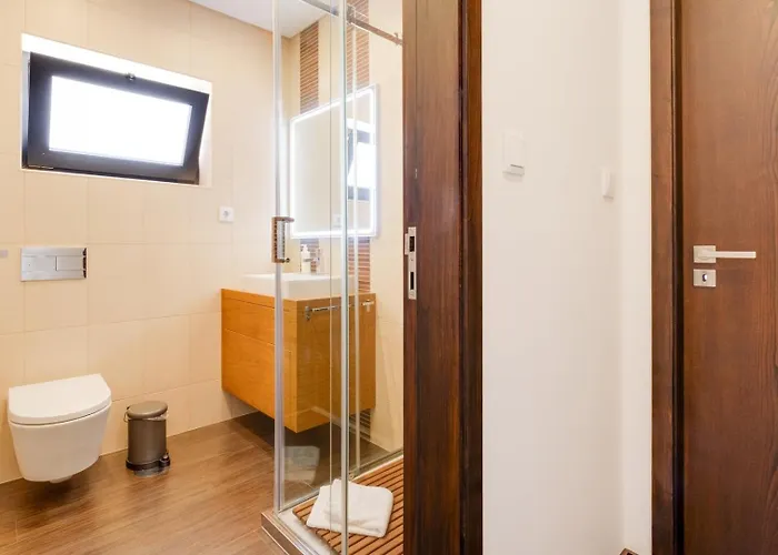 Πανσιόν Casa Da /matosinhos, 2 Km From The Perafita