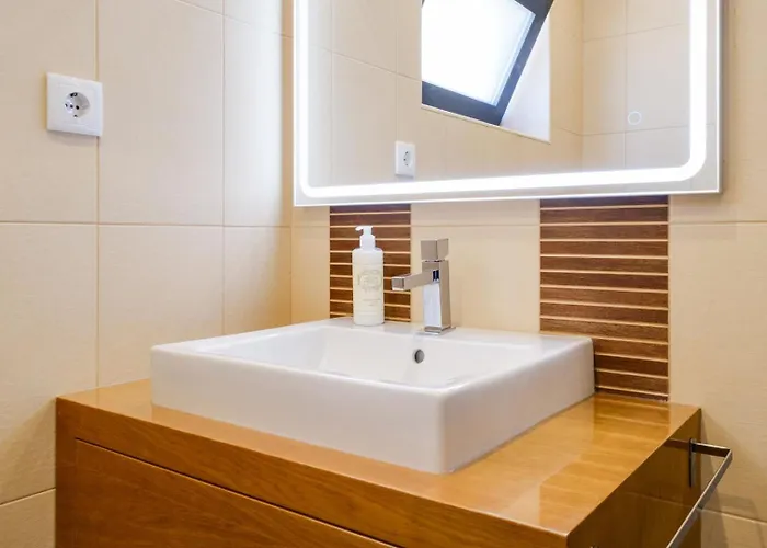 Πανσιόν Casa Da /matosinhos, 2 Km From The Perafita