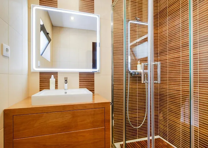 Casa Da /matosinhos, 2 Km From The Πανσιόν 4*