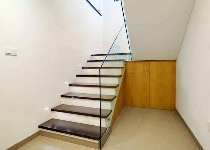 Casa Da /matosinhos, 2 Km From The Πανσιόν