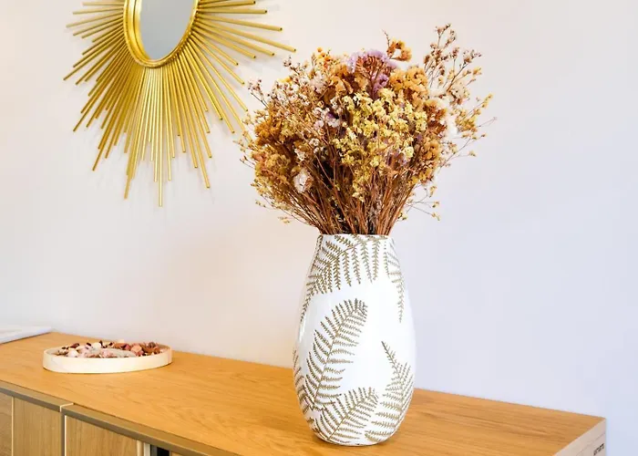 Casa Da /matosinhos, 2 Km From The 4* Perafita