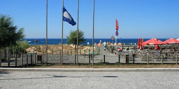 Casa Da /matosinhos, 2 Km From The 4* Perafita