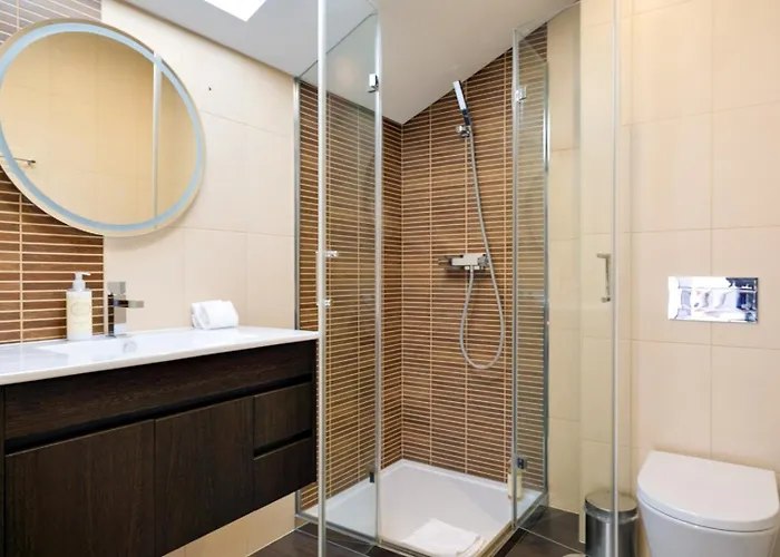 بيت ضيافة Casa Da /matosinhos, 2 Km From The 4*