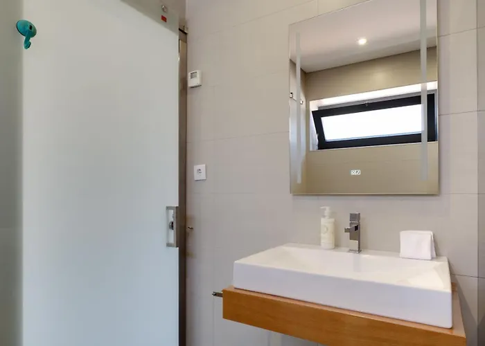 بيت ضيافة Casa Da /matosinhos, 2 Km From The