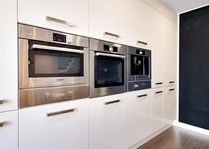 Casa Da /matosinhos, 2 Km From The بيت ضيافة