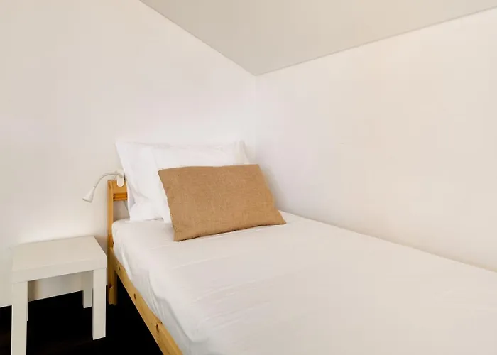 Casa Da /matosinhos, 2 Km From The Πανσιόν