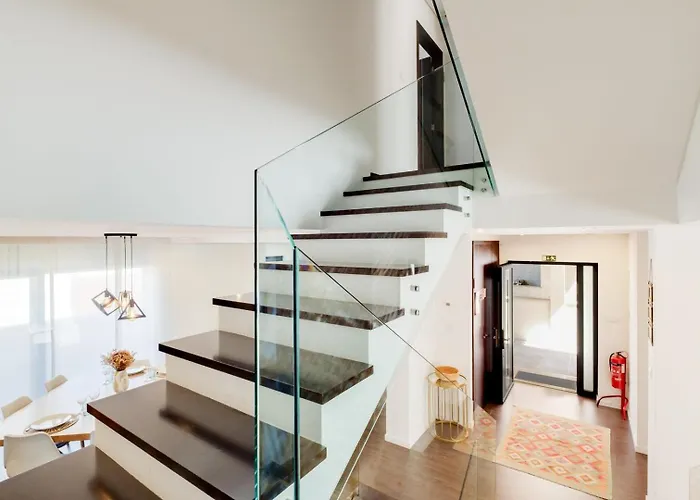 بيت ضيافة Casa Da /matosinhos, 2 Km From The Perafita