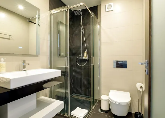 Πανσιόν Casa Da /matosinhos, 2 Km From The 4*