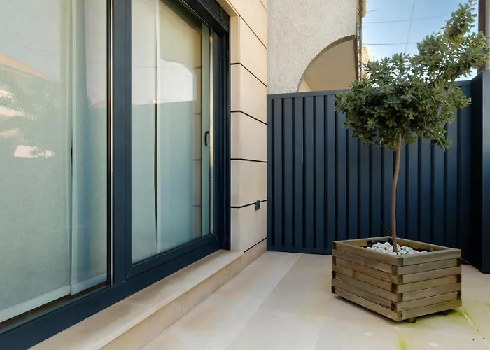 بيت ضيافة Casa Da /matosinhos, 2 Km From The Perafita