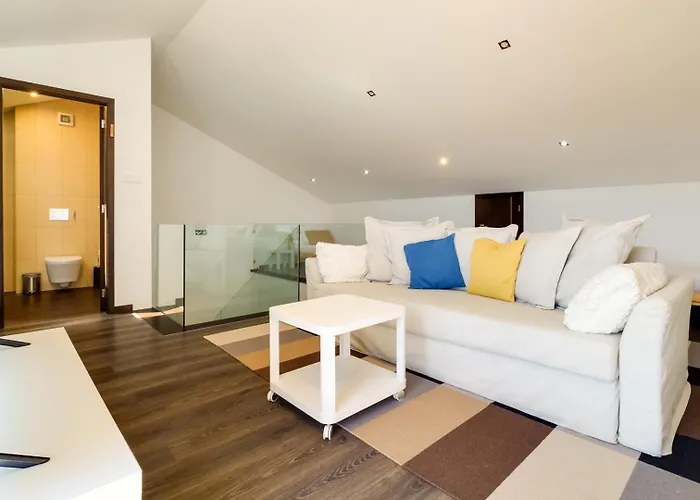 Casa Da /matosinhos, 2 Km From The بيت ضيافة