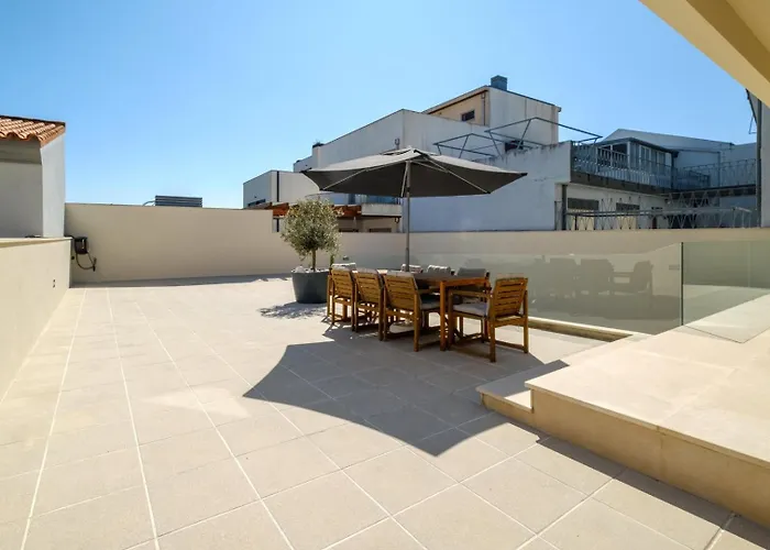 Casa Da /matosinhos, 2 Km From The بيت ضيافة