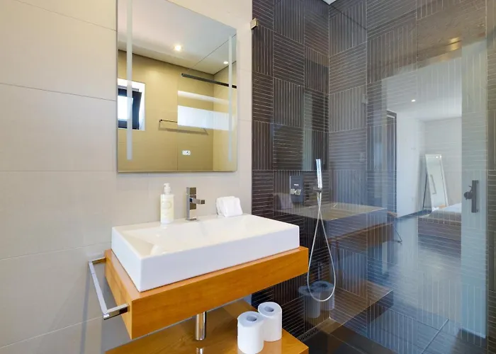 Casa Da /matosinhos, 2 Km From The بيت ضيافة 4*